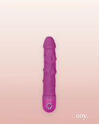Bendie Power Stud Rod — Coy