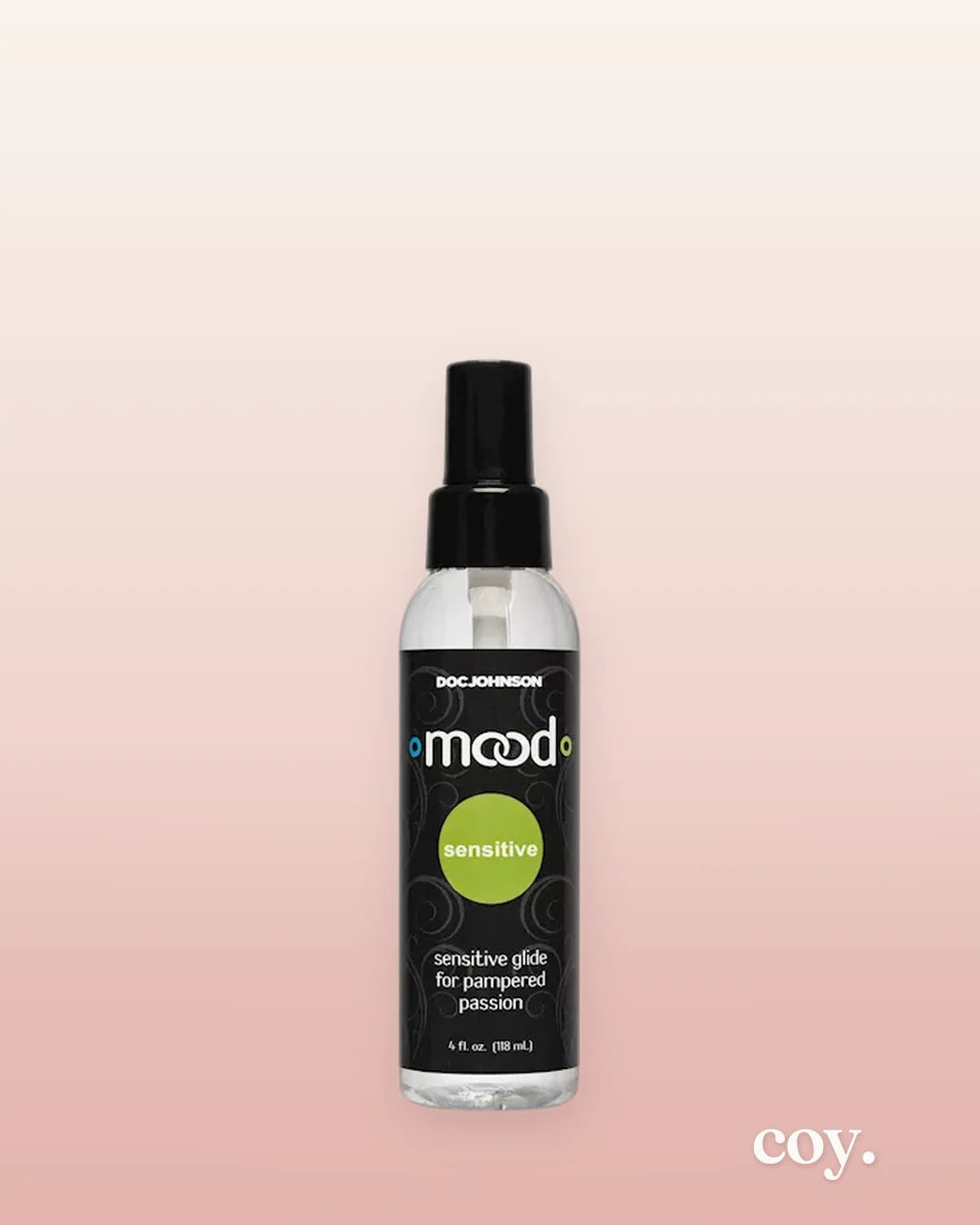 Mood Glide Sensitive — Coy