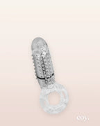 O Yeah Cock Ring By Screaming O — Coy