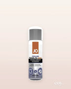 System Jo Anal Silicone Lubricant Cool 75 Ml — Coy