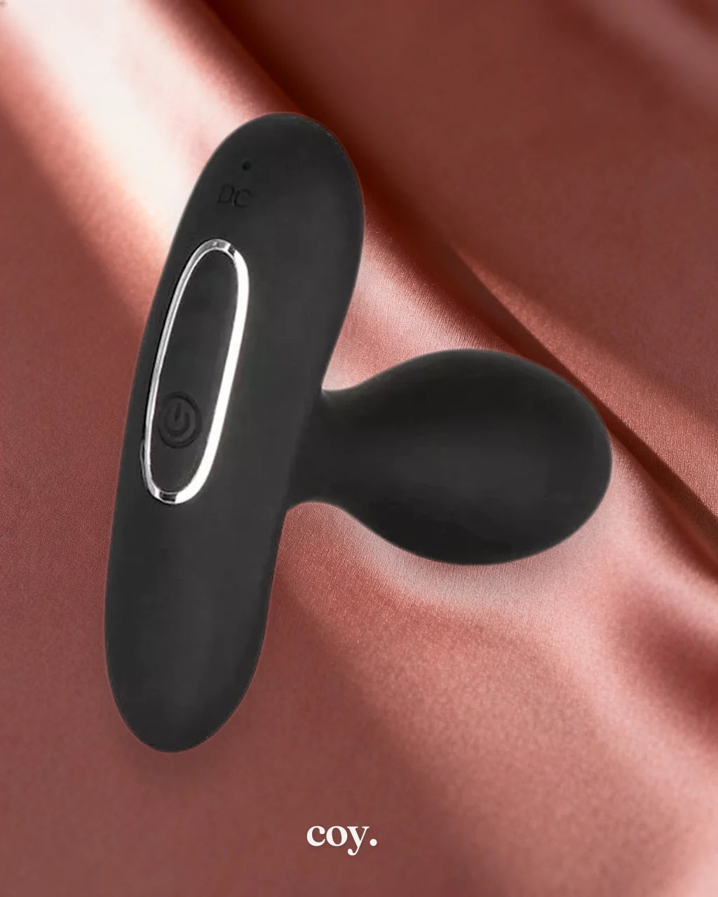 Eclipse Slender Probe — Coy