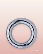 1.3 Inch — Coy