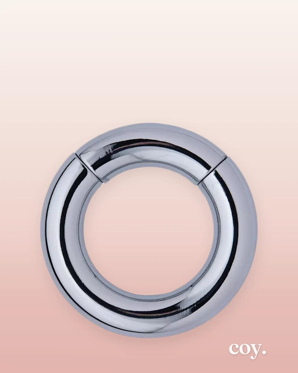 1.3 Inch — Coy