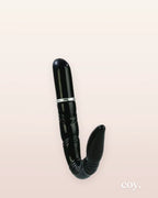 10-Function Self-Pleasing Prostate Vibrator — Coy