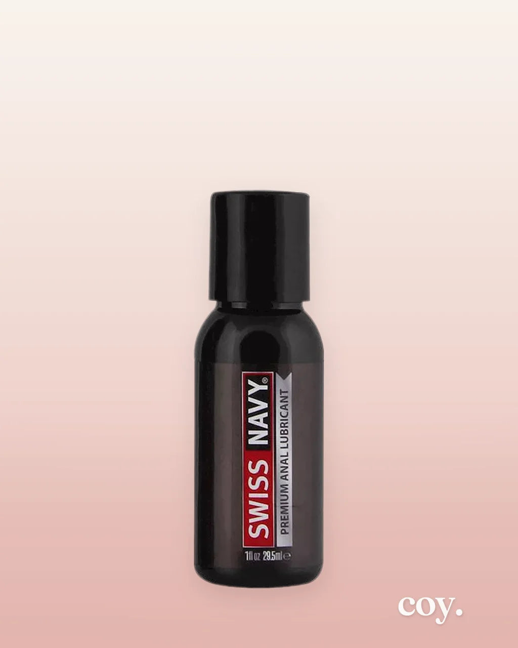 Swiss Navy Premium Anal Lubricant 1Oz 29Ml — Coy