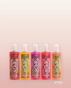 Hot Motion Lotion 5 Pack — Coy