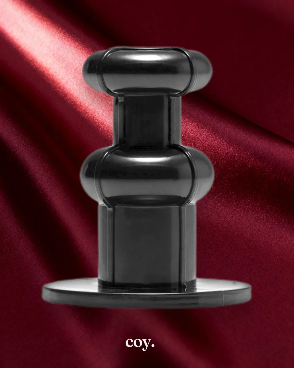 Sex Machine Dildo Adapter Attachment — Coy