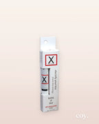 X on the Lips — Coy