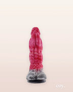 KinKi Titan Monster Dildo — Coy