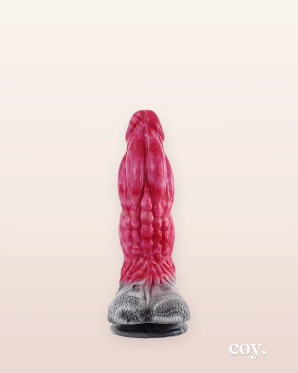 KinKi Titan Monster Dildo — Coy