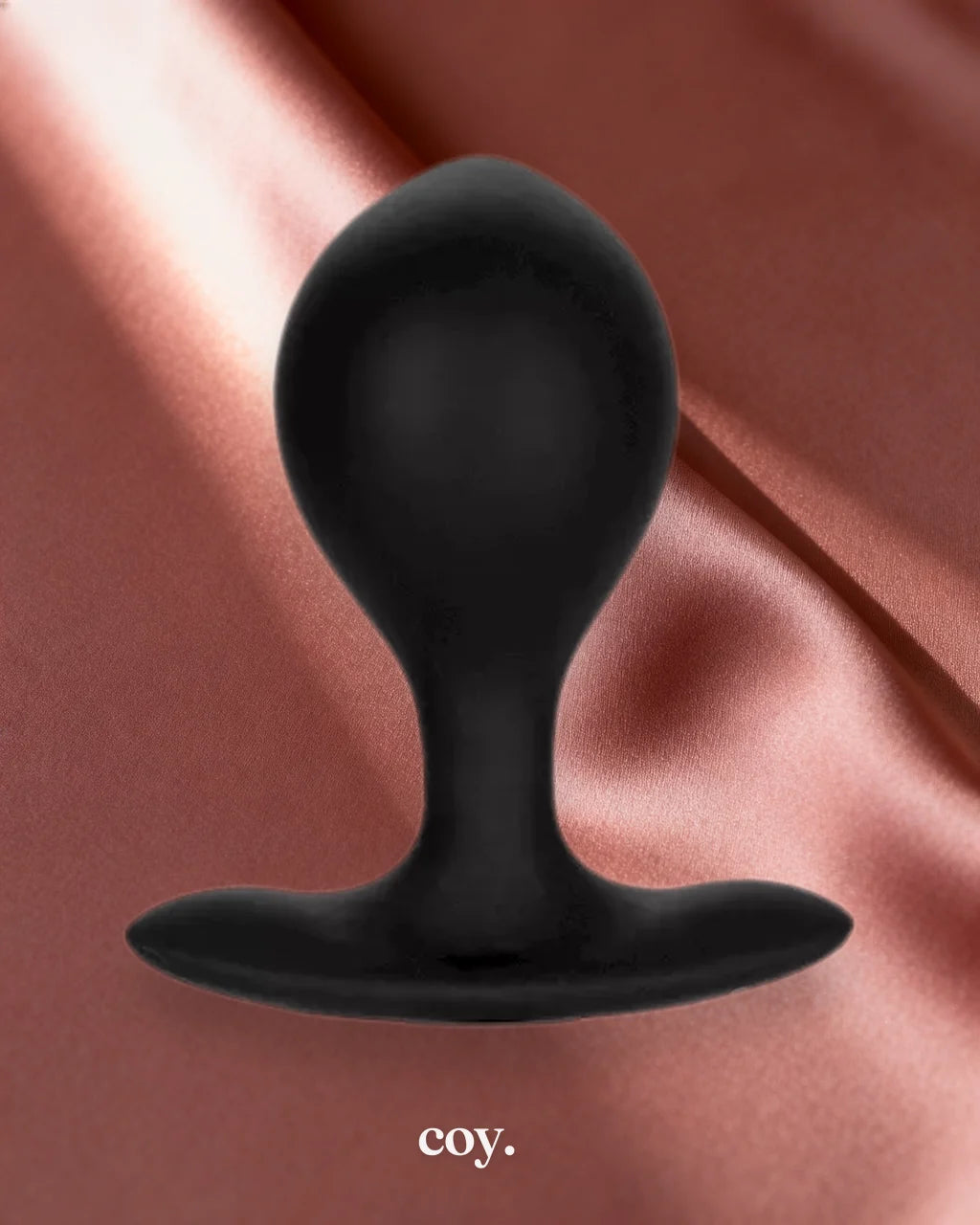 3 Inch — Coy