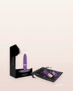 Fredericks Of Hollywood Lipstick Vibe — Coy