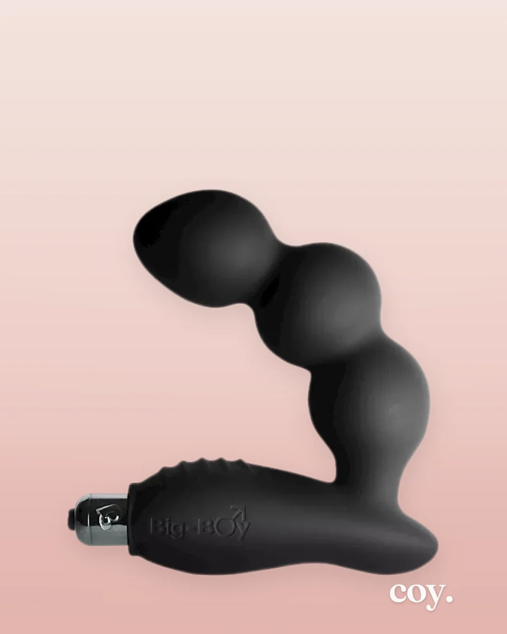 Big Boy Intense 10 — Coy