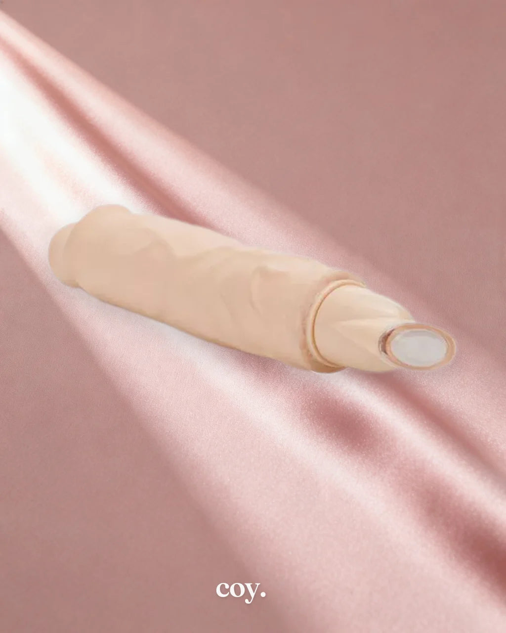 Bendable Pureskin Bendy — Coy