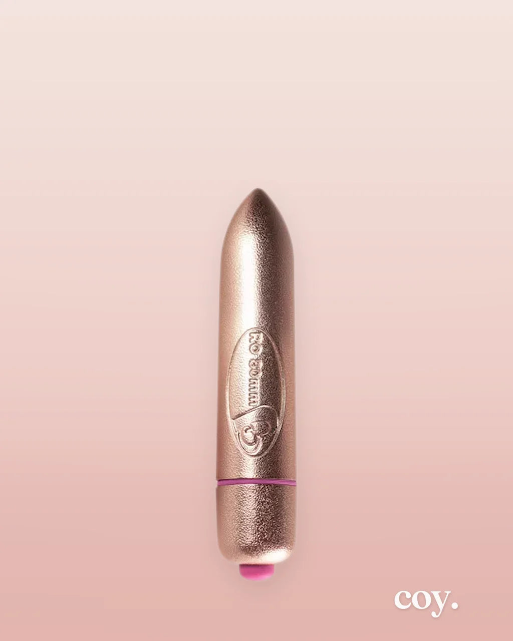 7 Speed Ro-80Mm Precious Passion — Coy
