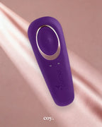 Satisfyer Partner — Coy