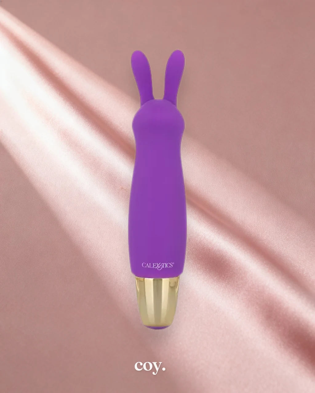 Slay Buzzme Vibrator — Coy