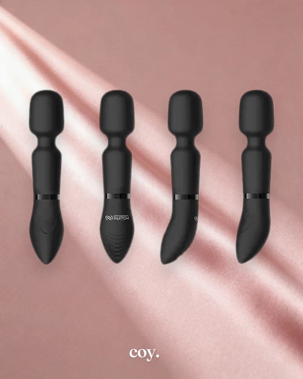 Pleasure Kit 3 — Coy