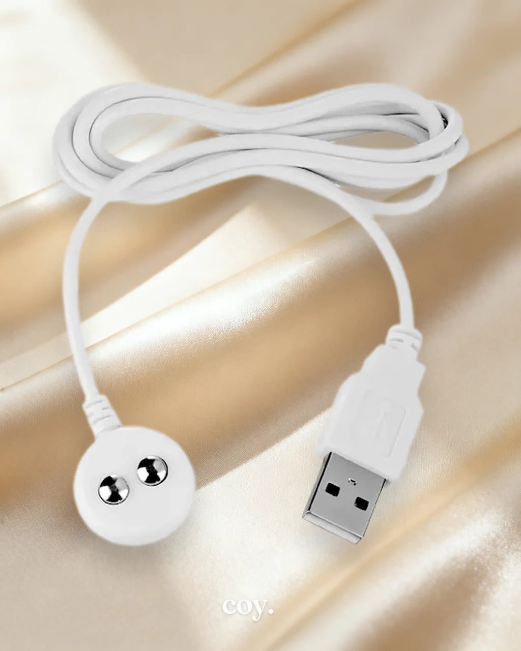 Satisfyer Usb Charging Cable — Coy