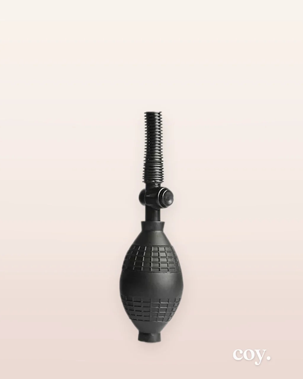 Pump Worx Silicone Power Pump — Coy
