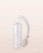 Beginners Power Pump — Coy
