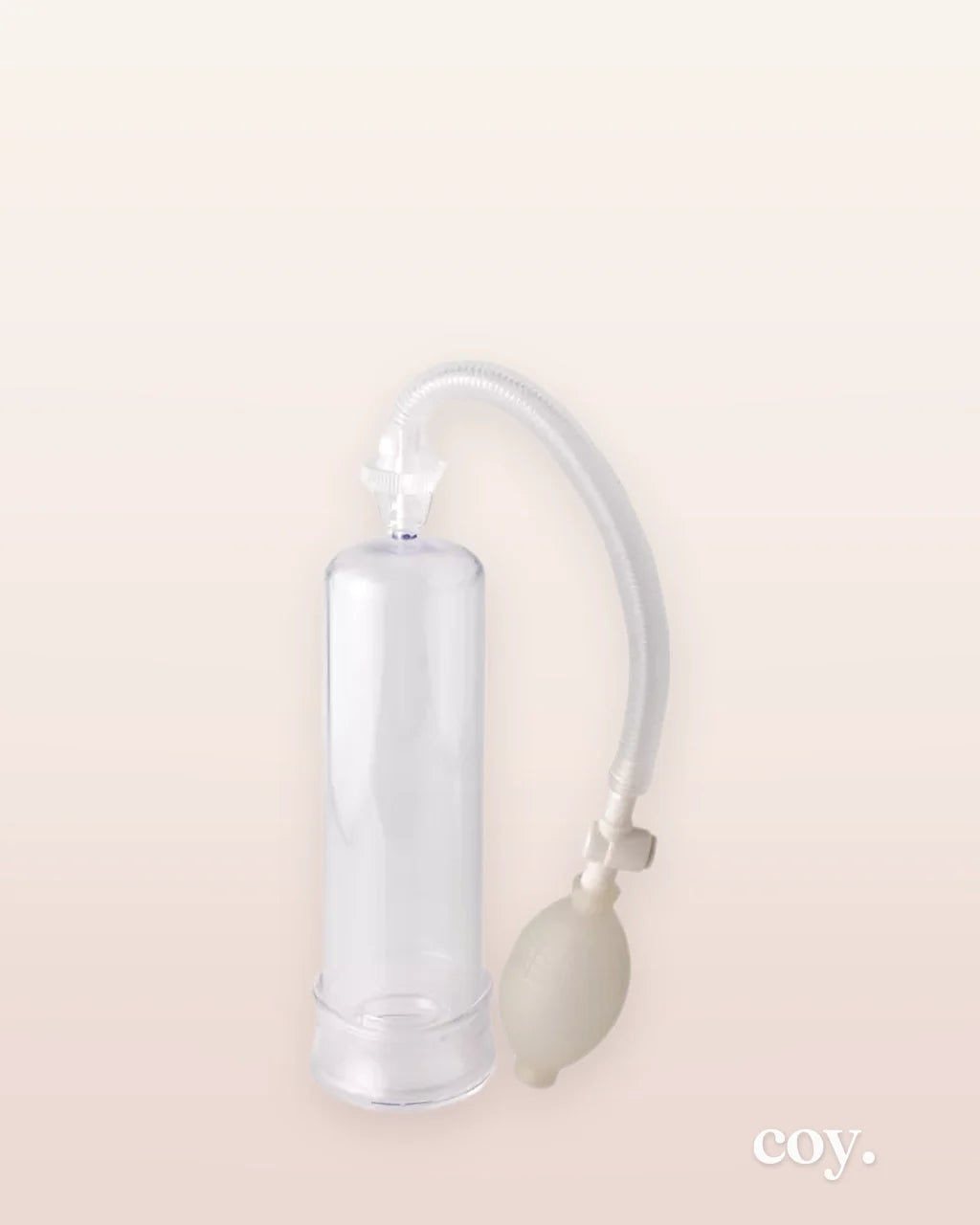 Beginners Power Pump — Coy