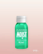 Flavored Moist Kiwi 1 Oz — Coy