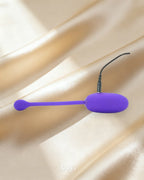 Rechargeable Kegel Ball — Coy