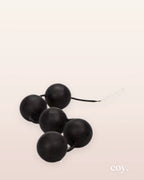 Power Balls — Coy