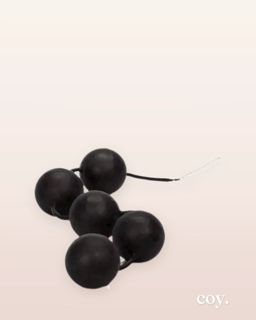 Power Balls — Coy