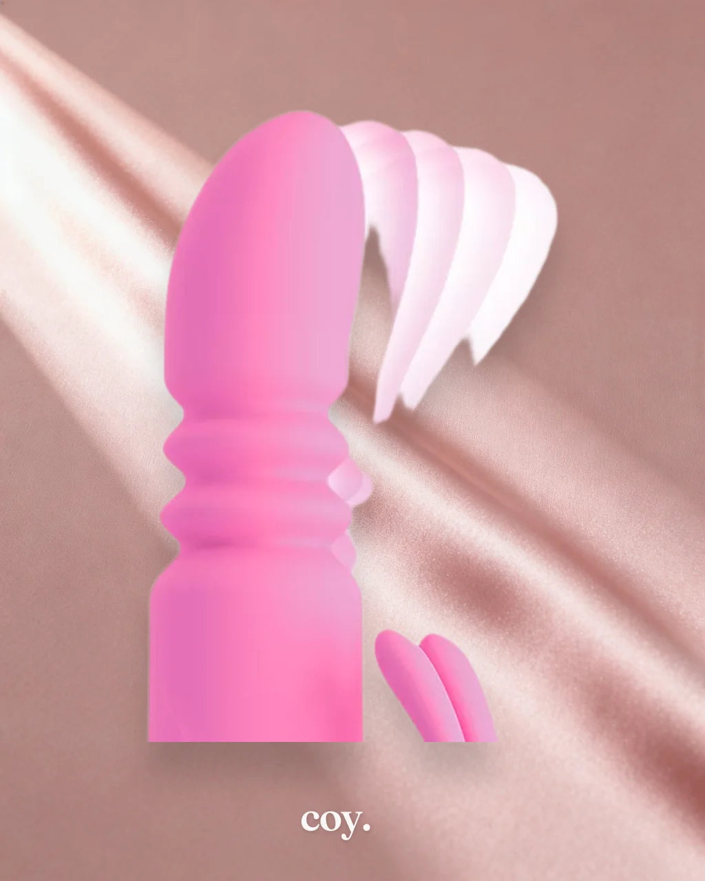 Wow! G-Motion Vibe — Coy