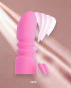 Wow! G-Motion Vibe — Coy