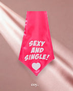 Bachelorette Party Favors Party Ties — Coy