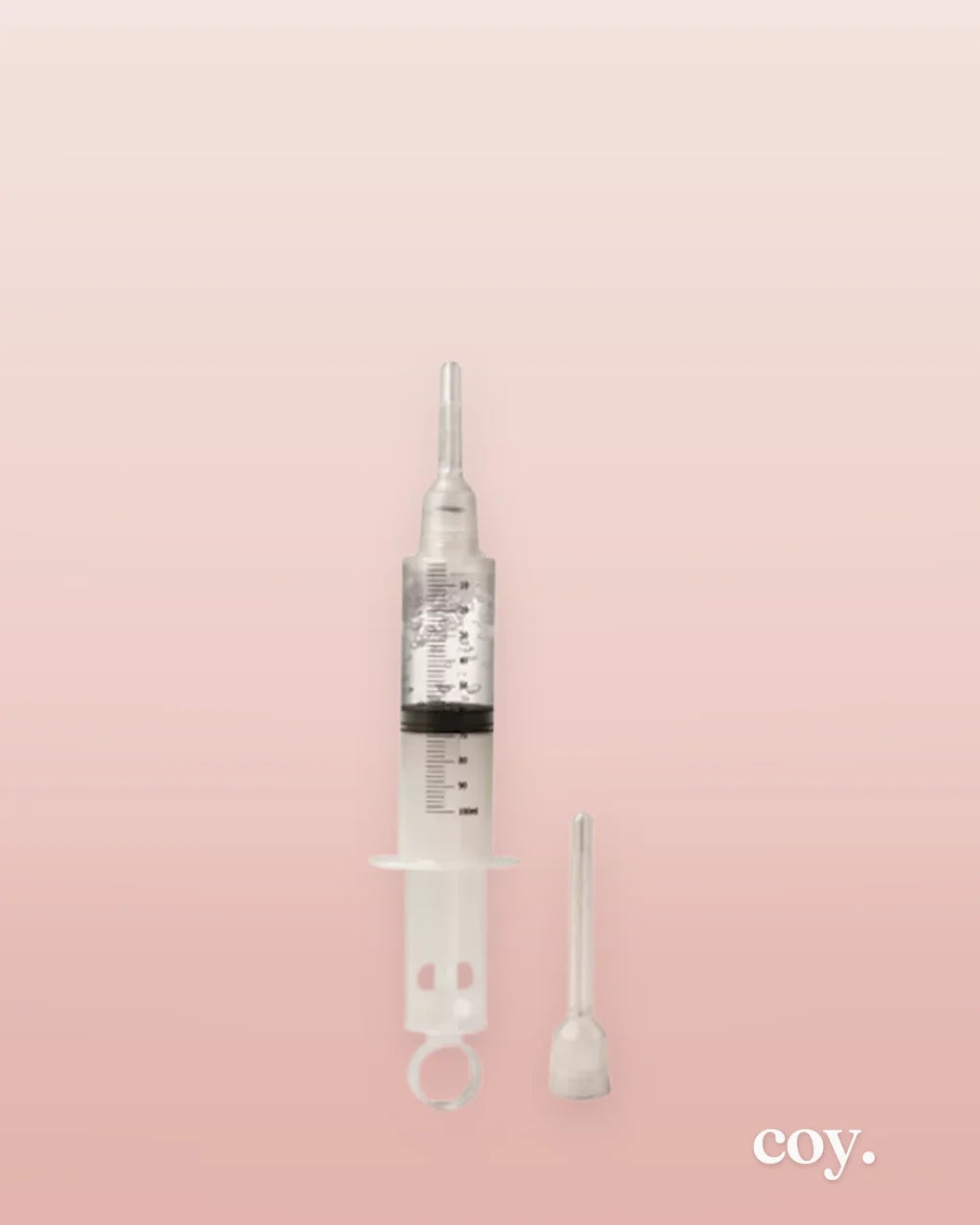 Universal Tube Cleanser — Coy