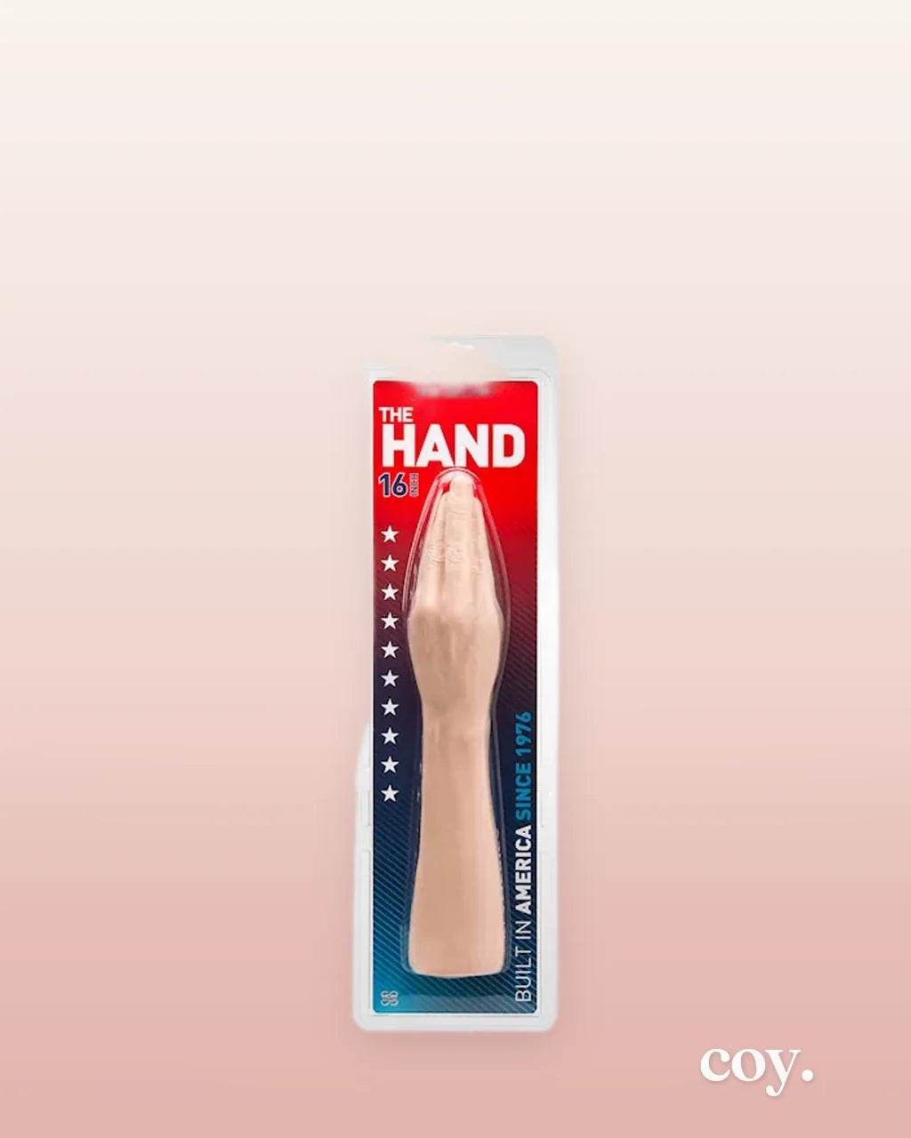 The Hand — Coy