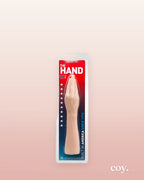 The Hand — Coy