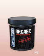 Swiss Navy Grease Lubricant 2oz 59ml — Coy