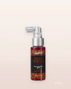 Goodhead Deep Throat Spray Sexy Cinnamon — Coy
