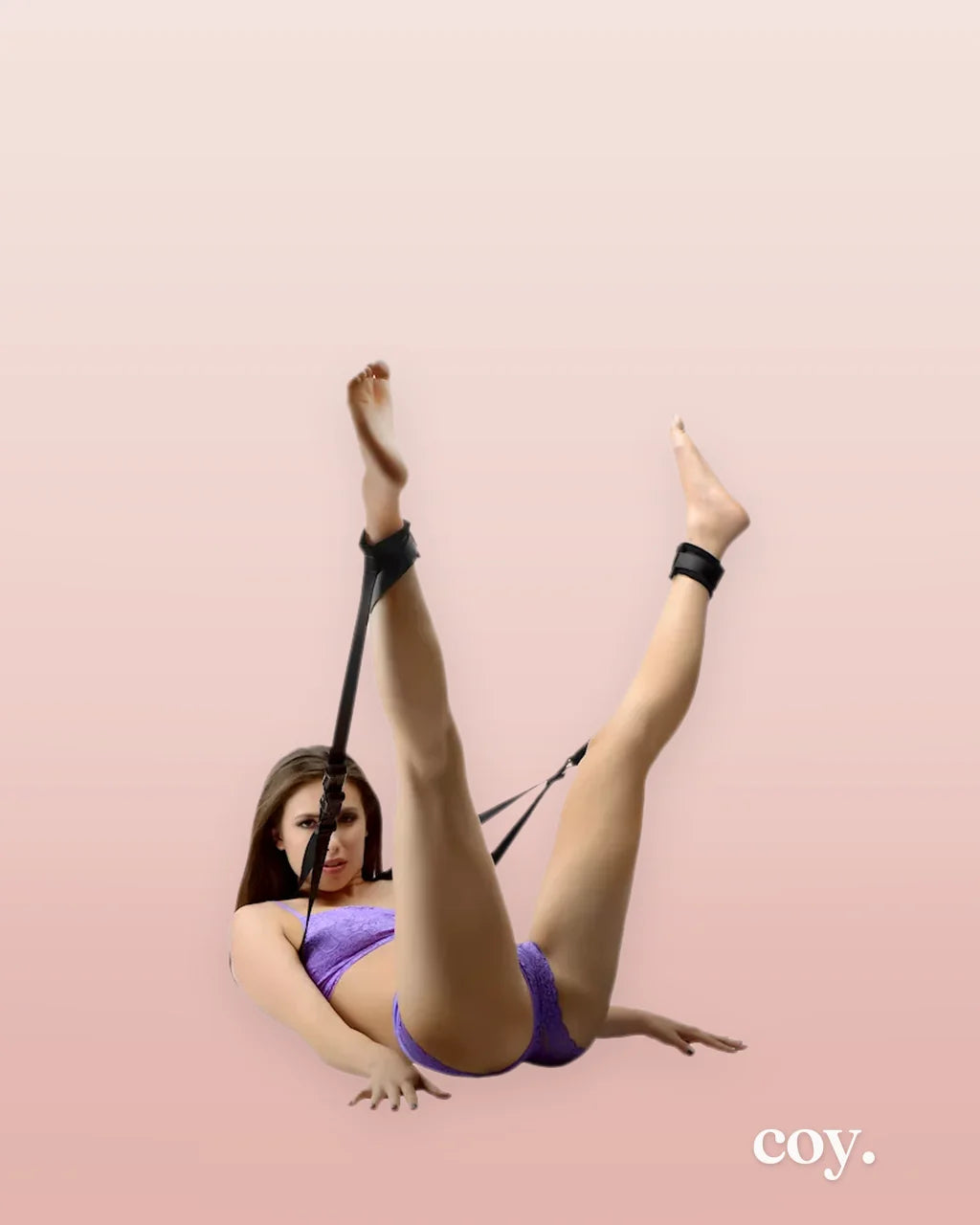 Do Me Sex Position Support Sling — Coy