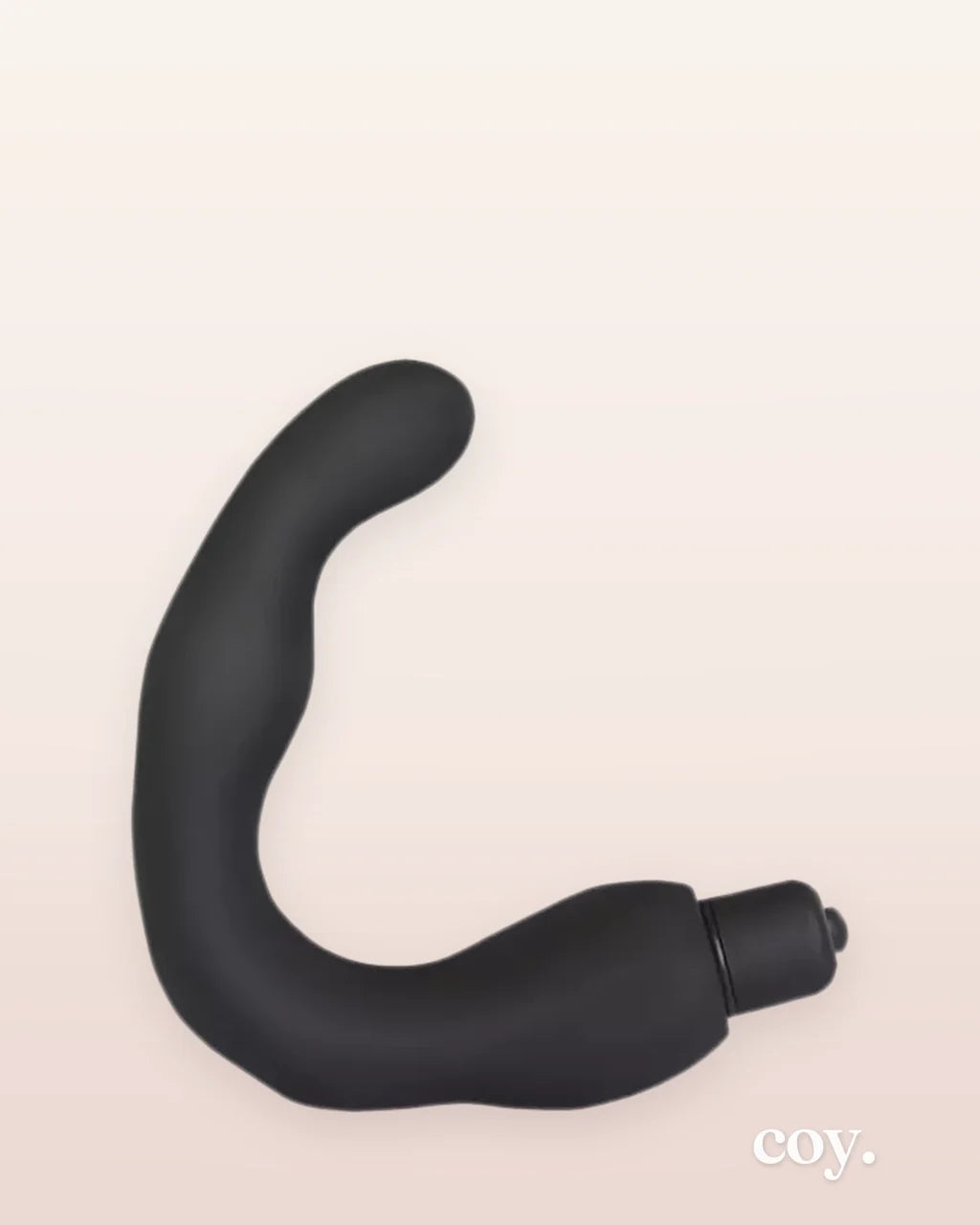 Renegade Vibrating Massager Iii — Coy