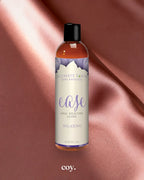 Intimate Earth Ease Relaxing Anal Silicone Glide 60 Ml — Coy