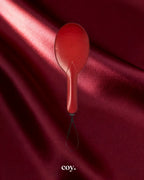 Saffron Ping Pong Paddle — Coy