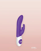 Classic Rabbit — Coy