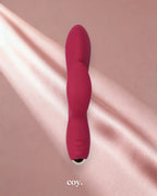 Every Girl Vibrator — Coy