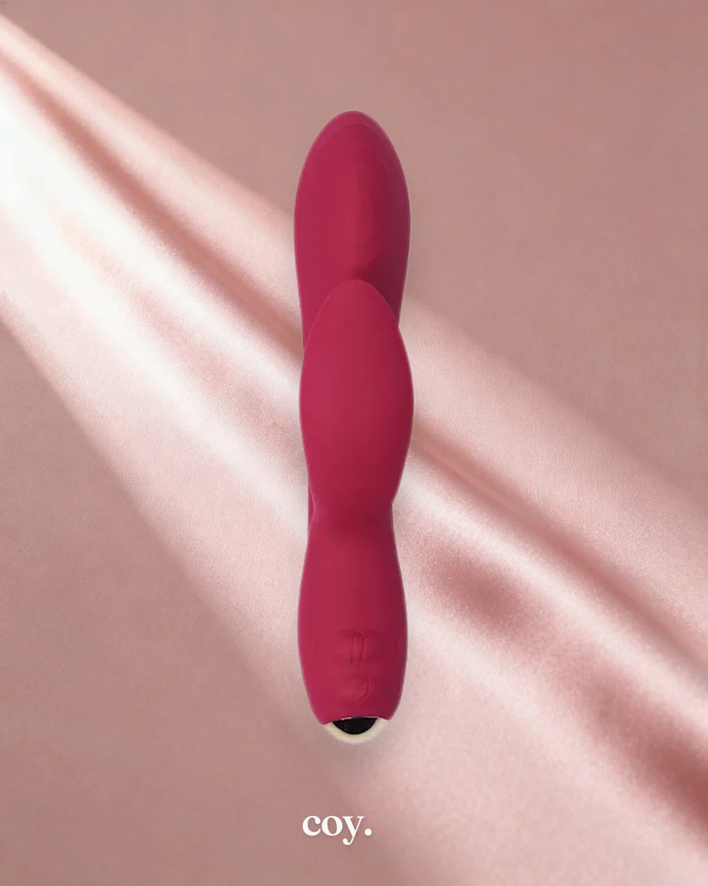 Every Girl Vibrator — Coy