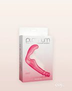 Platinum Premium Silicone The Gal Pal — Coy