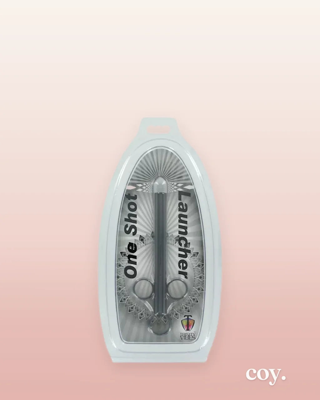 Xl Lubricant Launcher — Coy