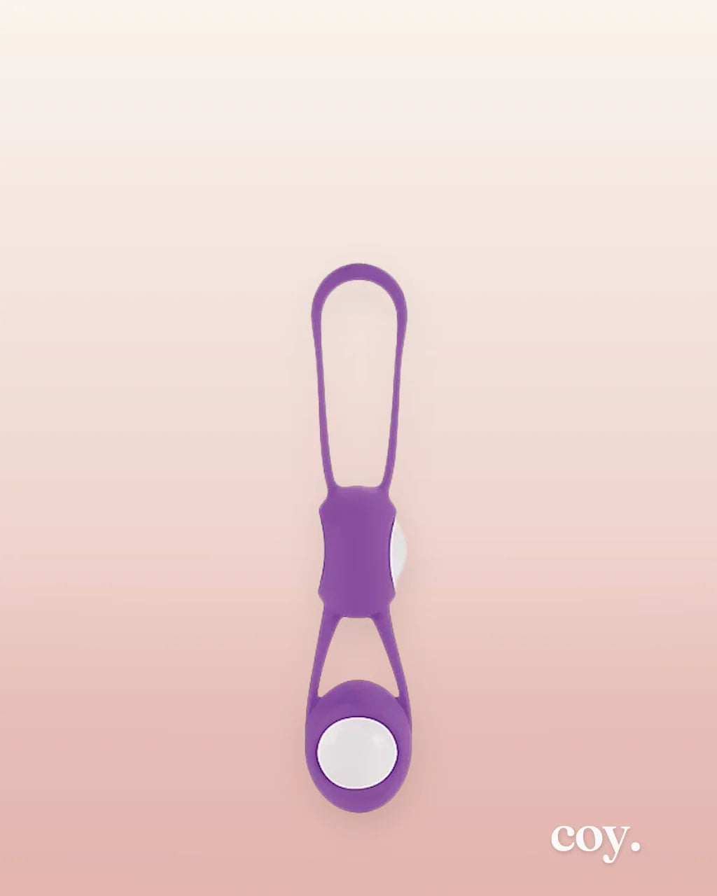 Glee Balls — Coy