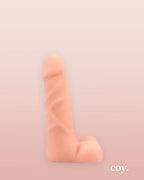 6.7 Inch — Coy