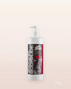 Wet Stuff  Premium Silicone Bodyglide 1Kg Pump — Coy